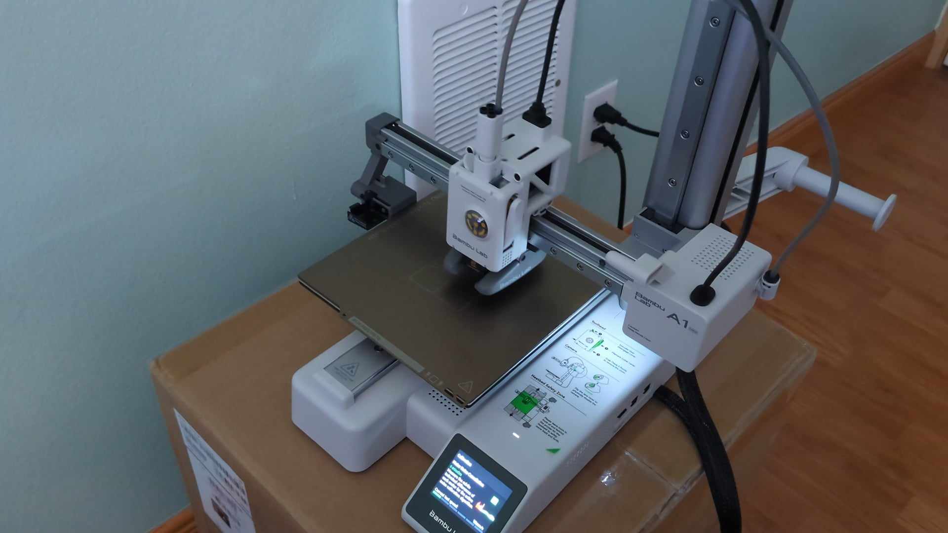 printer